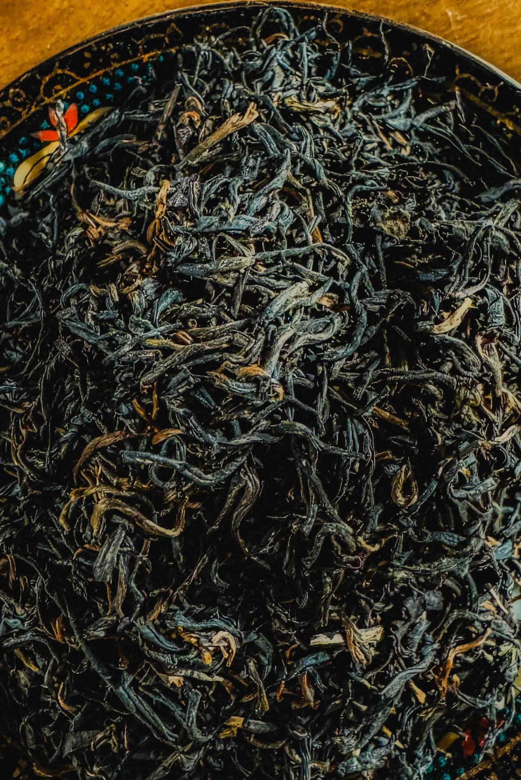 Tang Yang Gold – ChanTea Black 唐陽功夫紅茶-0
