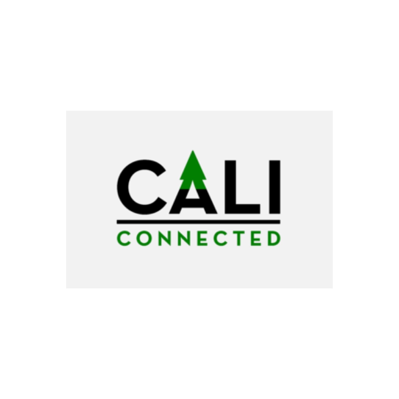 CaliConnected Online Head Shop Gift Card