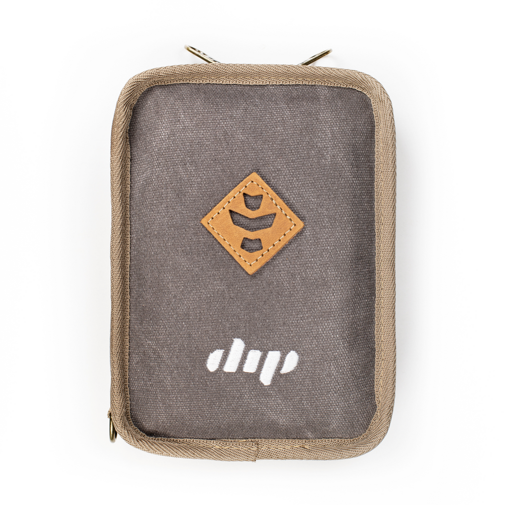 Dip Devices + The Revelry Smell Proof Kit