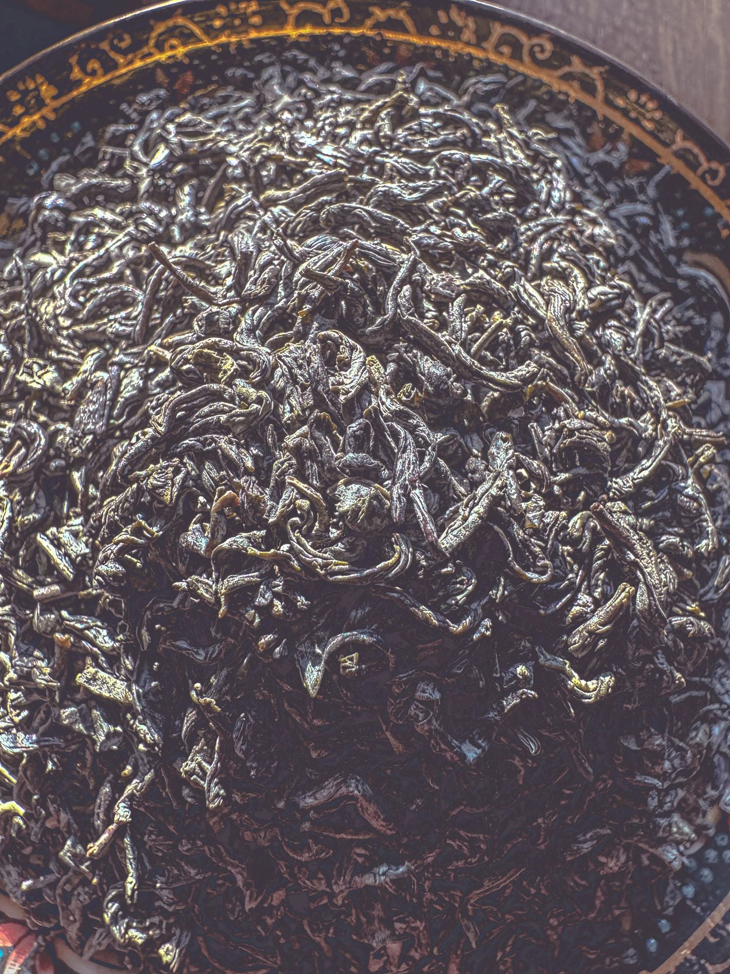 ChunMee – ChanTea Green 純綠茶春麵-0