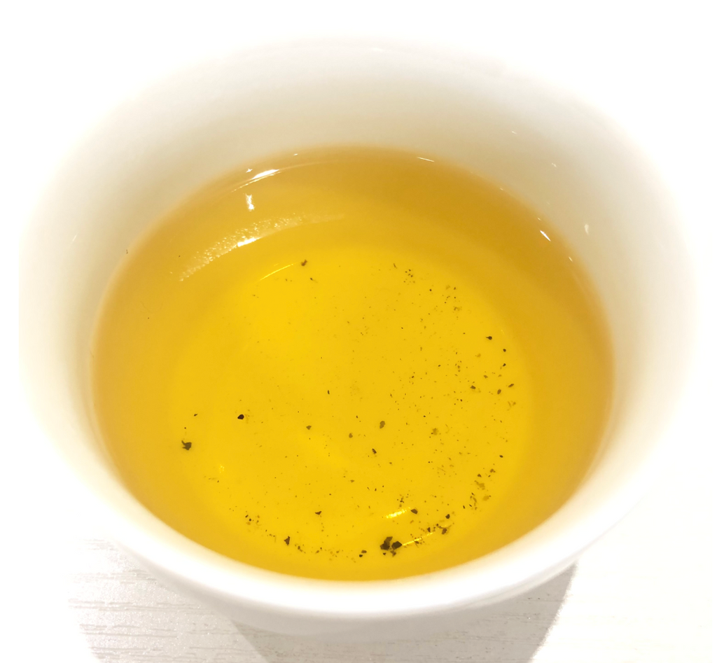 Jaśminowa – ChanTea Green 純茉莉綠茶-1