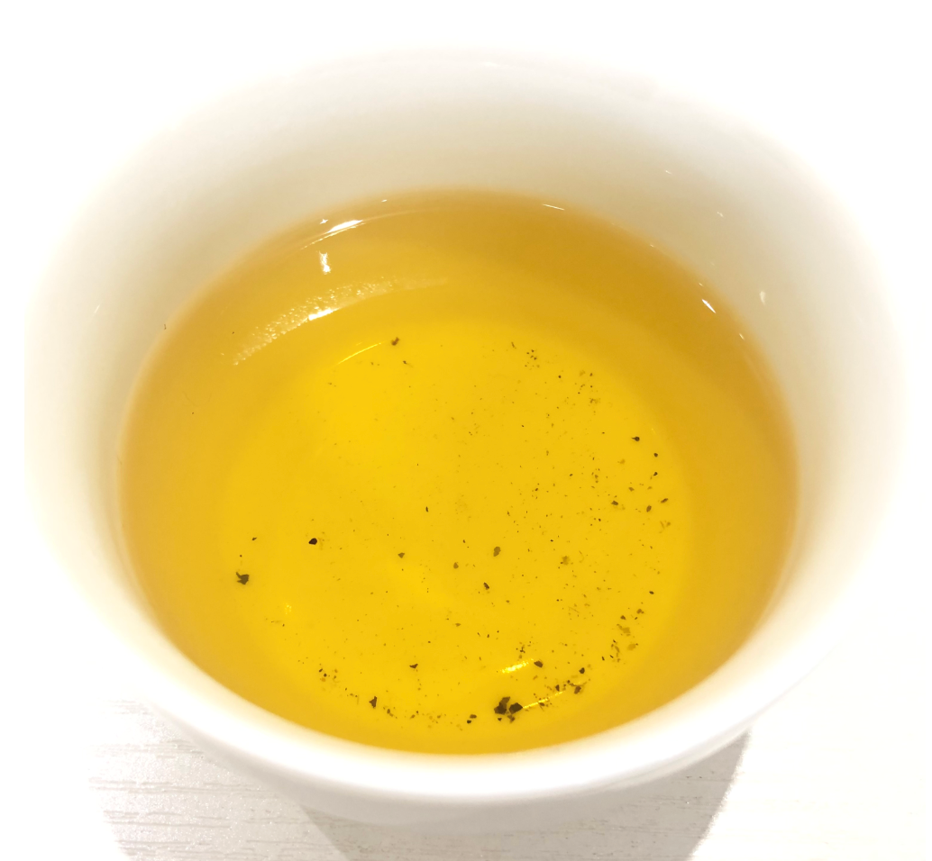 Jaśminowa – ChanTea Green 純茉莉綠茶-1