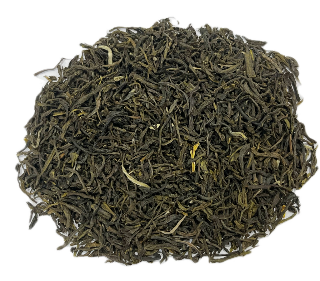 Jaśminowa – ChanTea Green 純茉莉綠茶-0